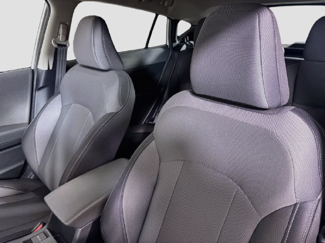Certified 2026 Subaru Crosstrek 2.5i Premium AWD/4WD image 24
