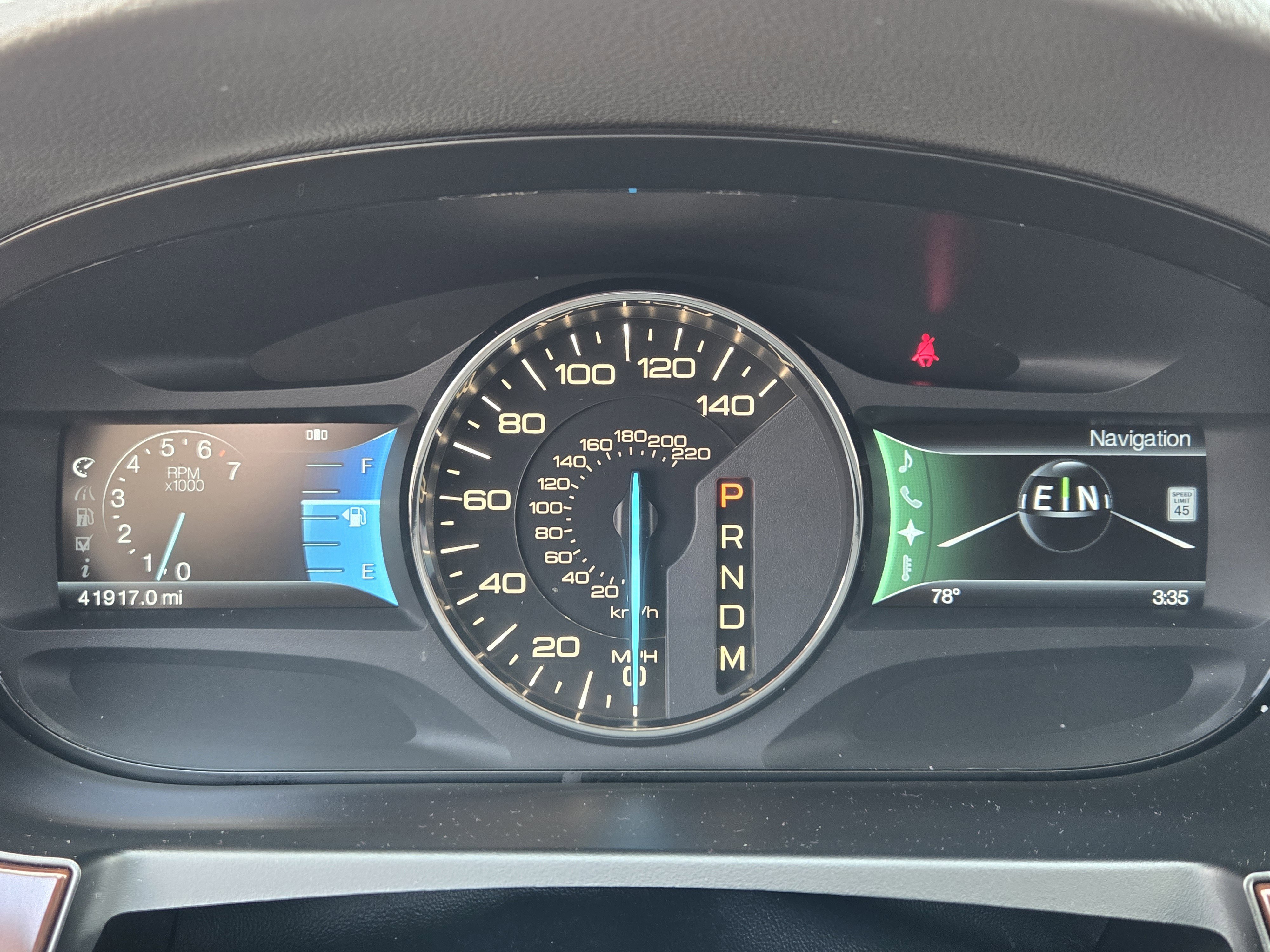 Used 2012 Ford Edge Limited image 16