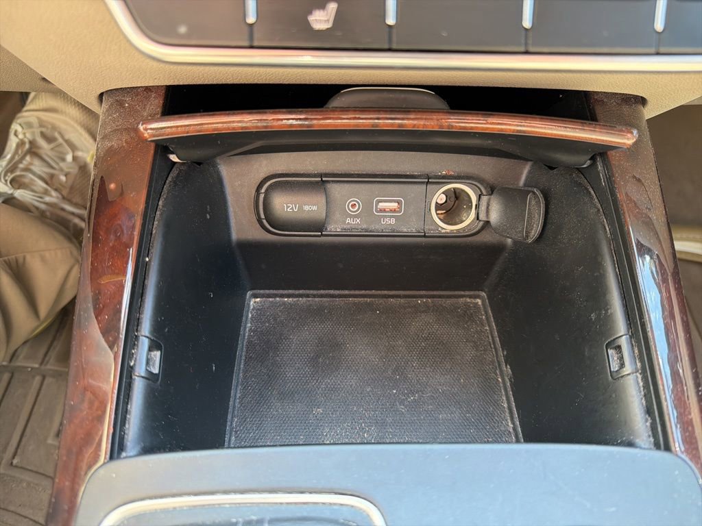 Used 2016 Kia Sorento EX image 35