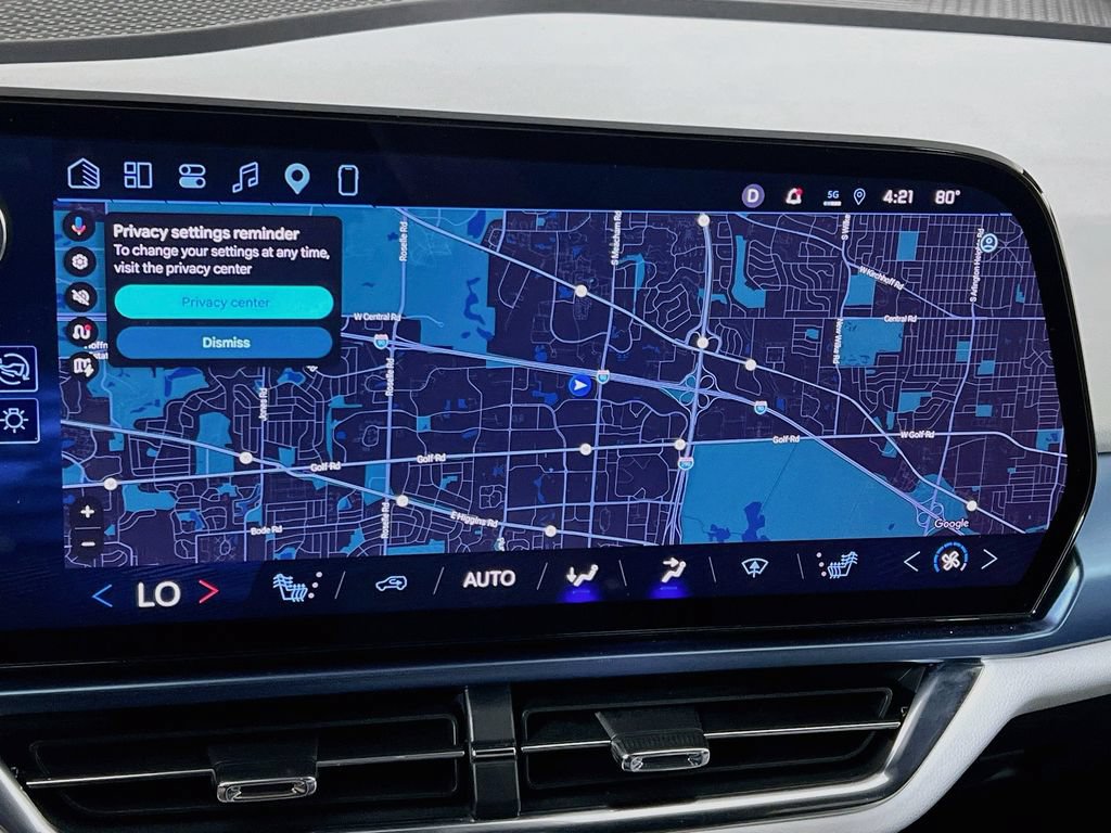 New 2026 Chevrolet Equinox EV LT FWD image 13