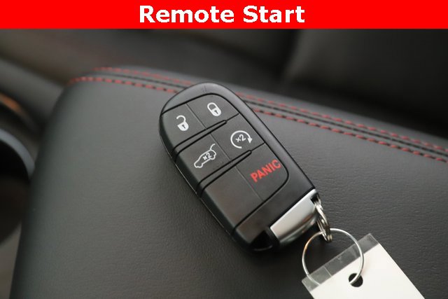 New 2026 Dodge Durango GT image 3