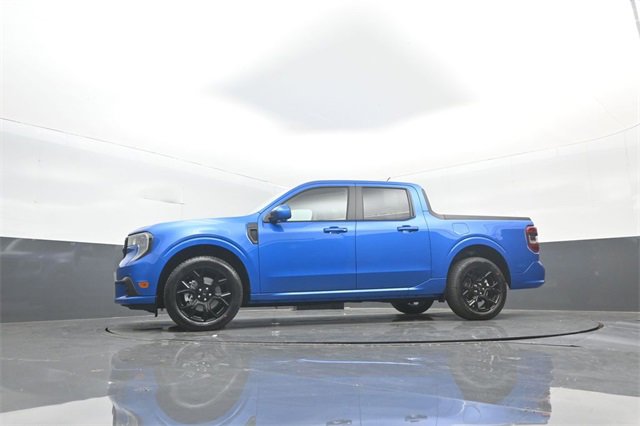 New 2025 Ford Maverick Lobo image 35