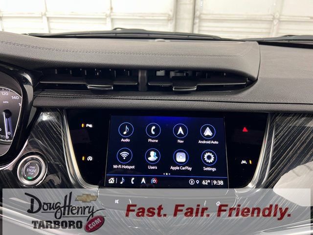 Used 2025 Cadillac XT6 Premium Luxury image 52