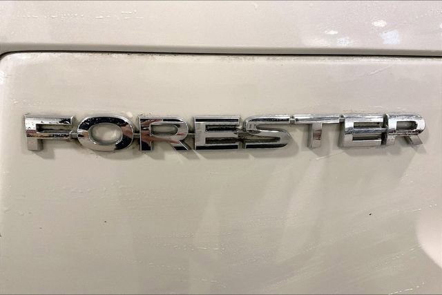 Used 2018 Subaru Forester 2.5i Limited AWD/4WD image 8