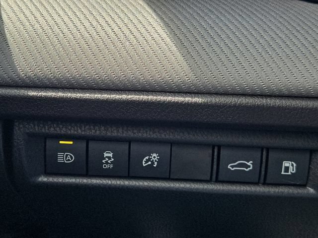 Certified 2026 Toyota Camry SE w/ Convenience Package FWD image 26