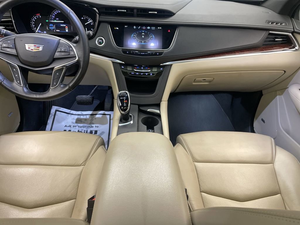 Used 2019 Cadillac XT5 Luxury FWD image 15