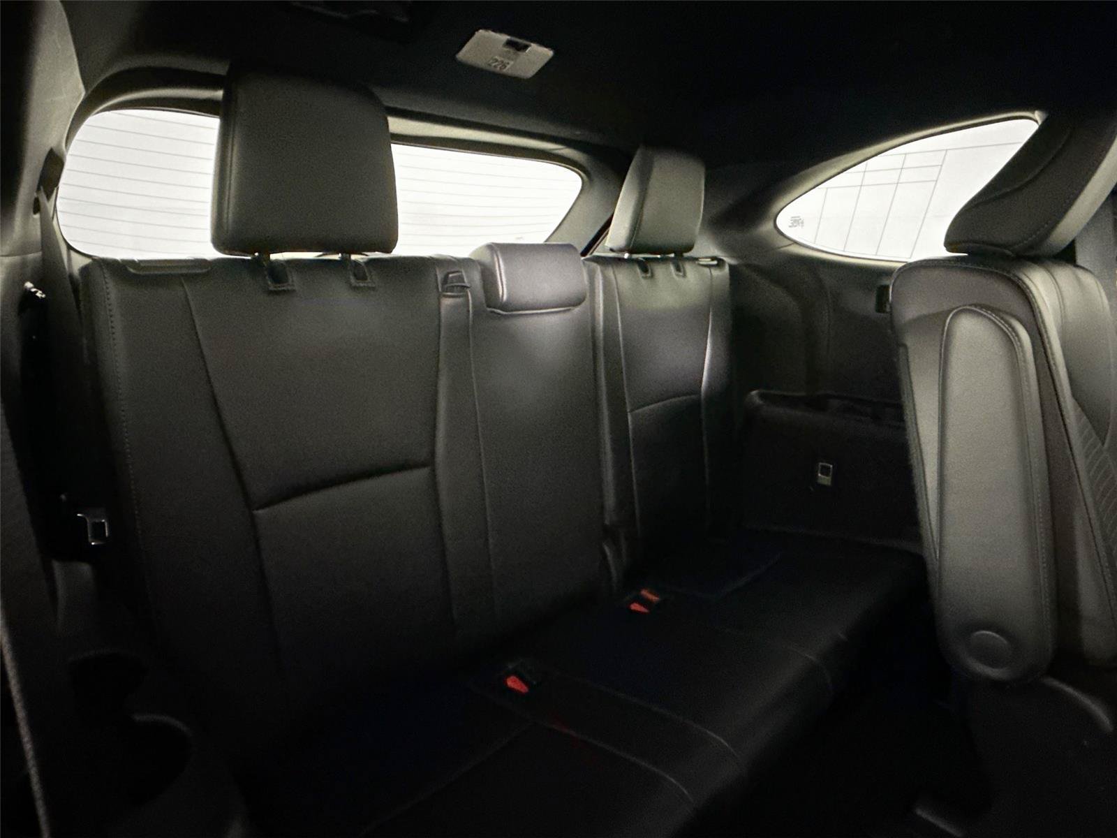 Certified 2025 Toyota Highlander XSE AWD/4WD image 39