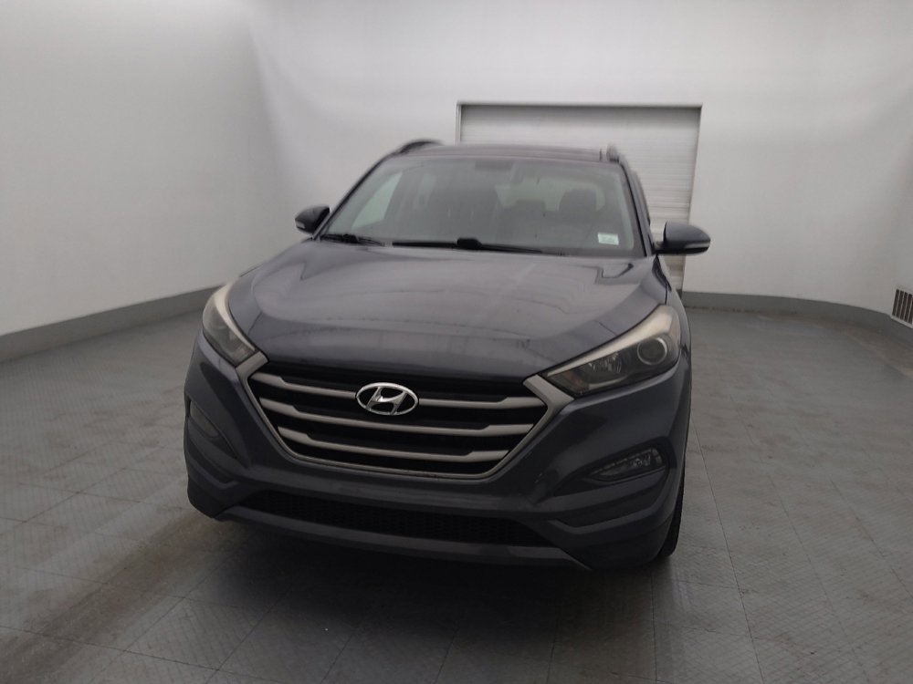 Used 2018 Hyundai Tucson Value image 15