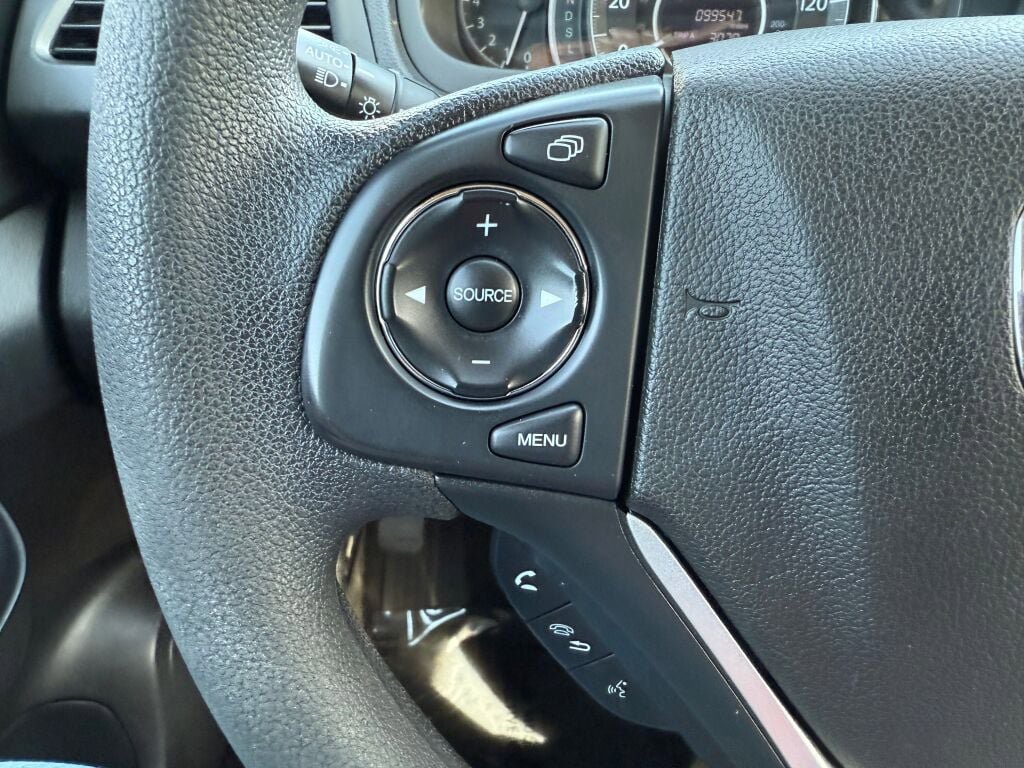 Used 2016 Honda CR-V EX image 15