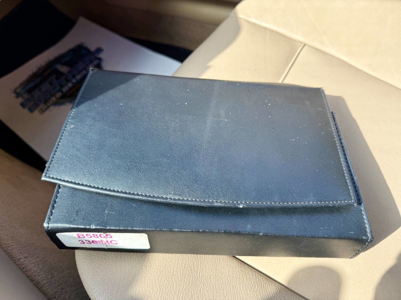 Used 2005 BMW 330Ci Convertible image 29