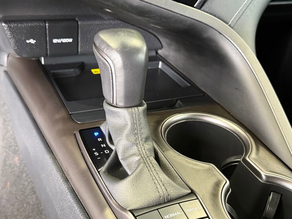 Certified 2023 Toyota Camry SE image 26