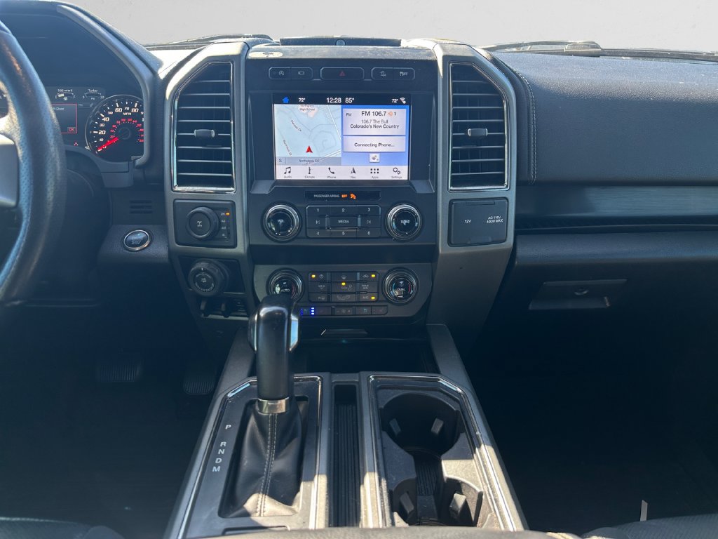 Used 2019 Ford F150 Raptor w/ Equipment Group 802A Luxury AWD/4WD image 16