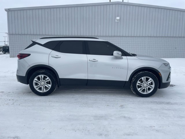 Used 2020 Chevrolet Blazer LT image 15