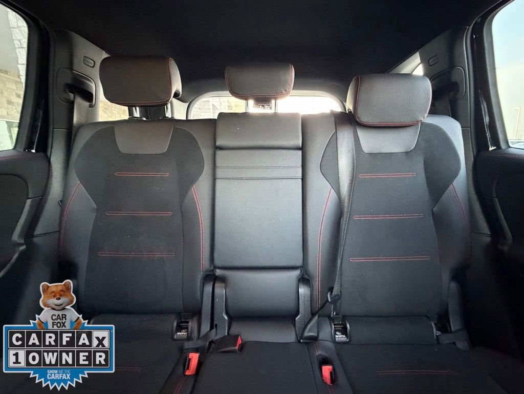 Used 2024 Mercedes-Benz GLB 250 image 22