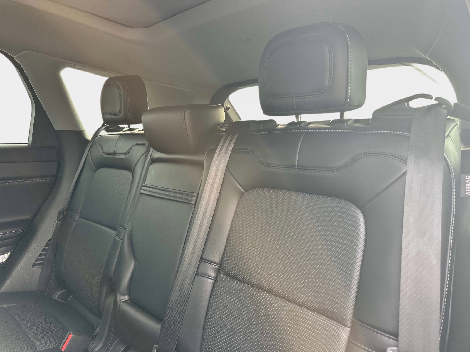 Used 2022 Lincoln Corsair Reserve w/ Equipment Group 201A image 14