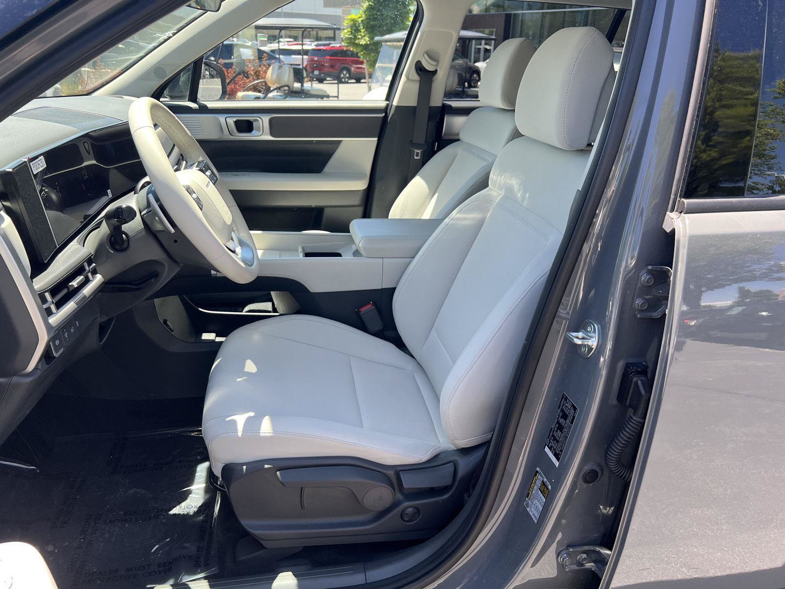 Certified 2024 Hyundai Santa Fe SE AWD/4WD image 27