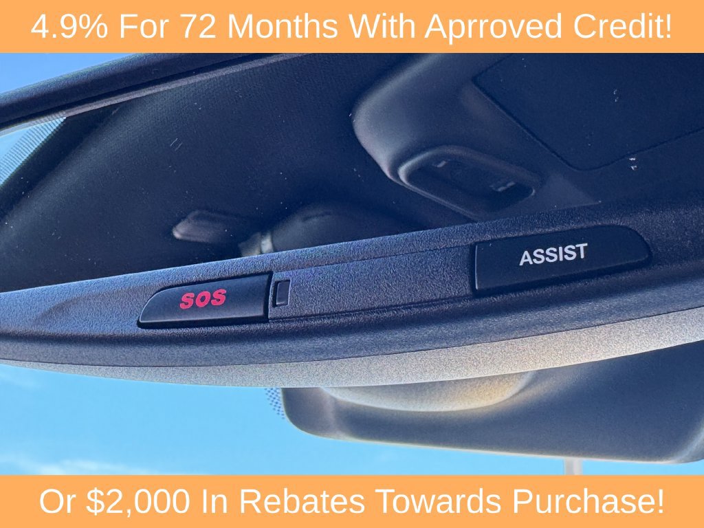 New 2027 Chrysler Pacifica Limited FWD image 24