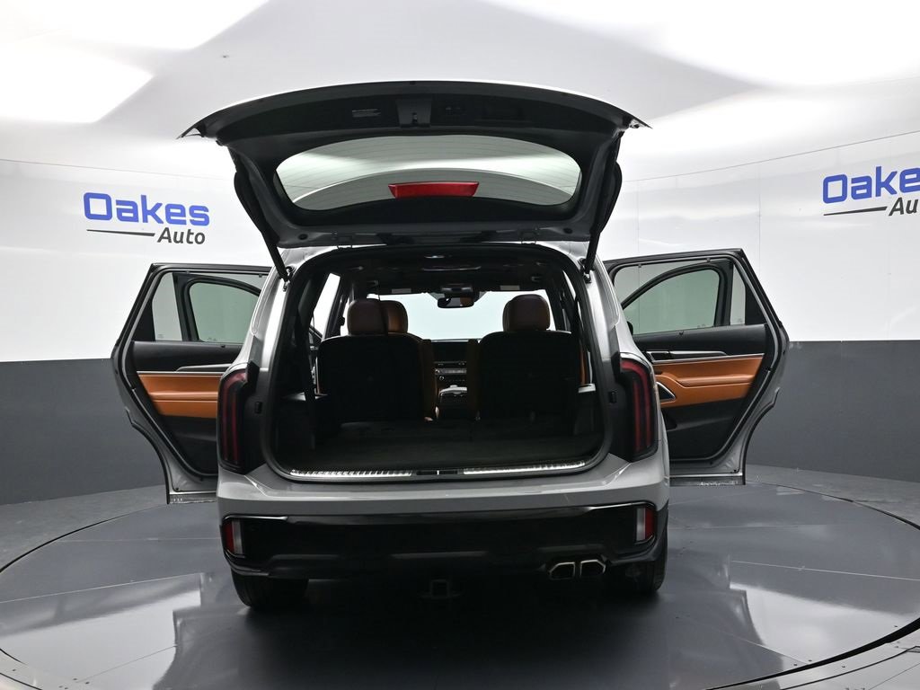 Used 2024 Kia Telluride SX X-Line image 60