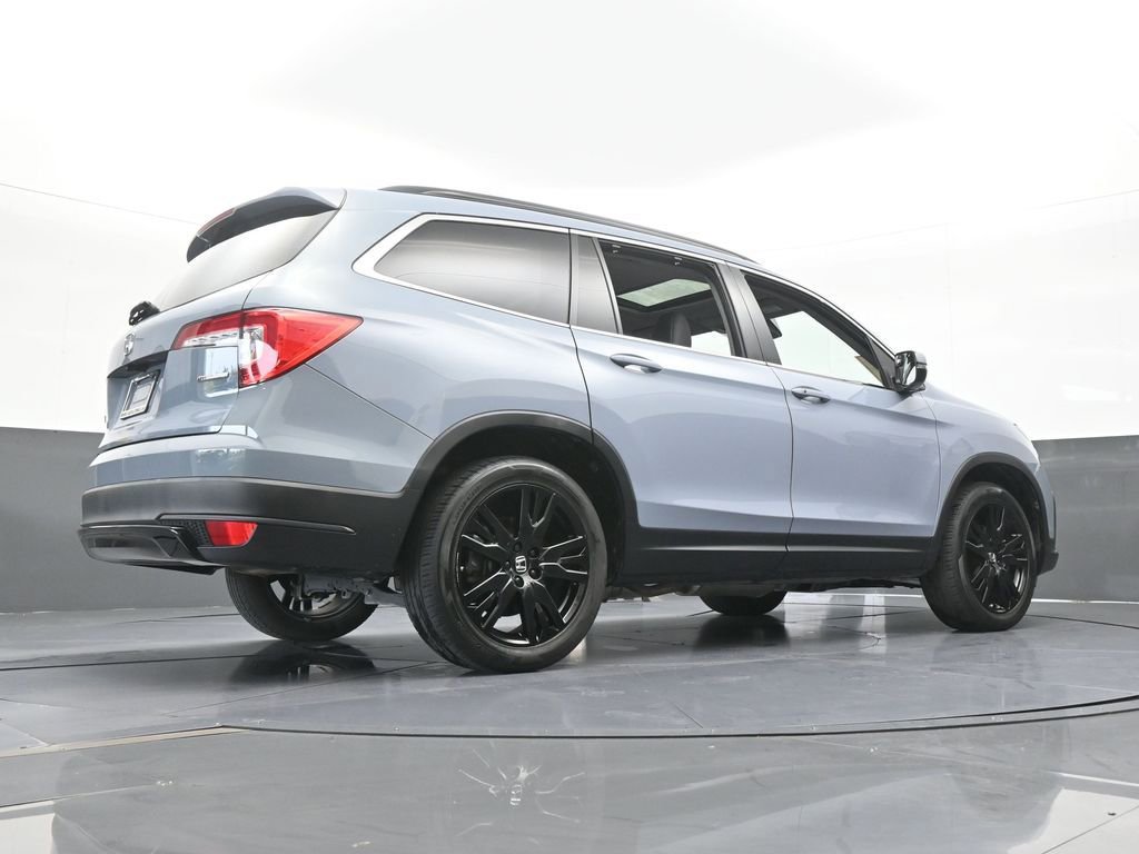Used 2022 Honda Pilot Special Edition image 61