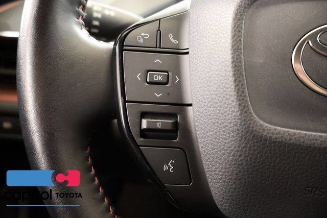 Used 2024 Toyota Prius Prime FWD image 19