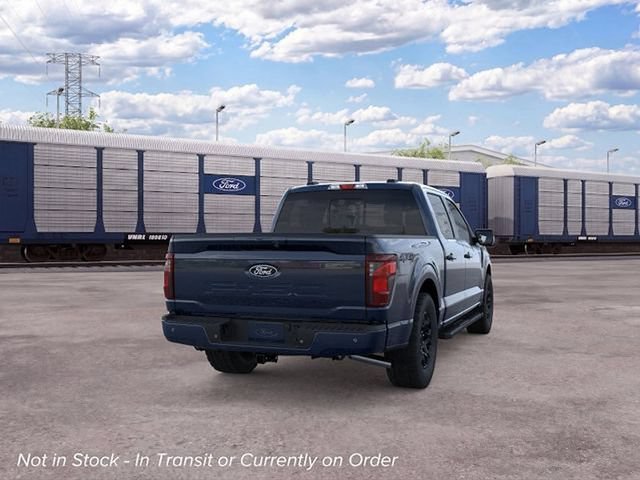 New 2026 Ford F150 XLT w/ Equipment Group 302A MID AWD/4WD image 8