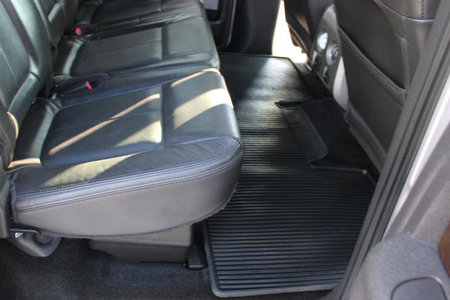 Used 2013 Ford F150 Platinum image 31