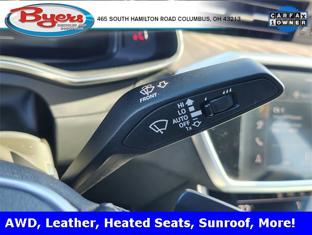 Used 2024 Audi A6 Premium Plus image 24