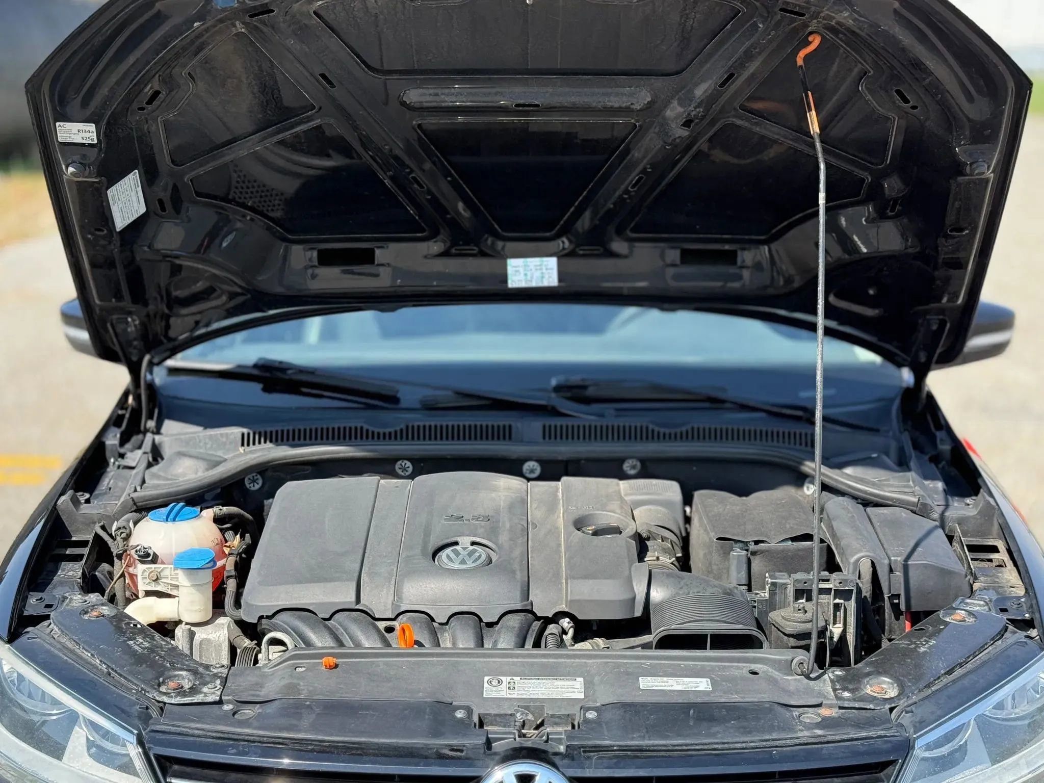 Used 2013 Volkswagen Jetta SE image 28