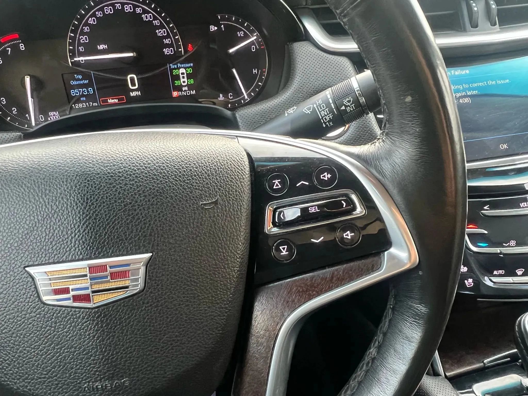 Used 2019 Cadillac XTS Luxury image 15