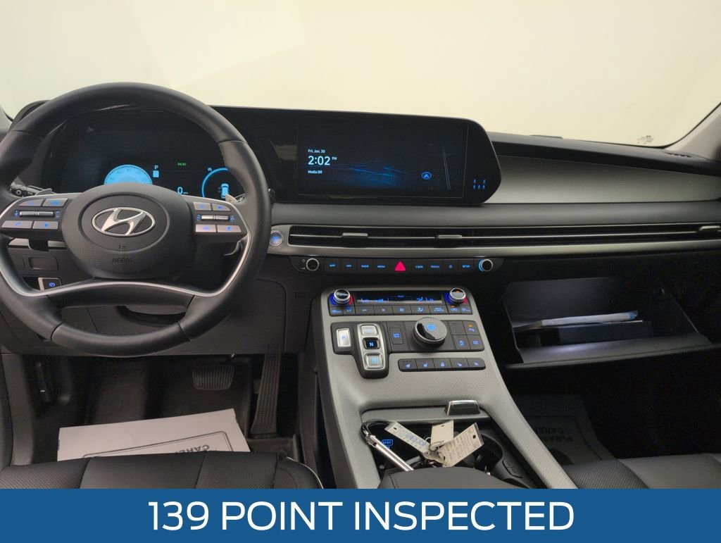 Used 2025 Hyundai Palisade SEL image 7