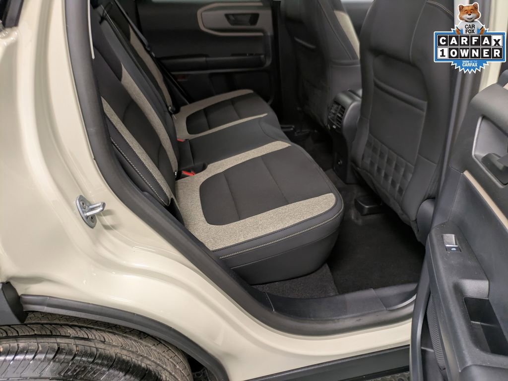 Used 2025 Ford Mustang Mach-E Premium w/ Sport Appearance Package RWD image 27