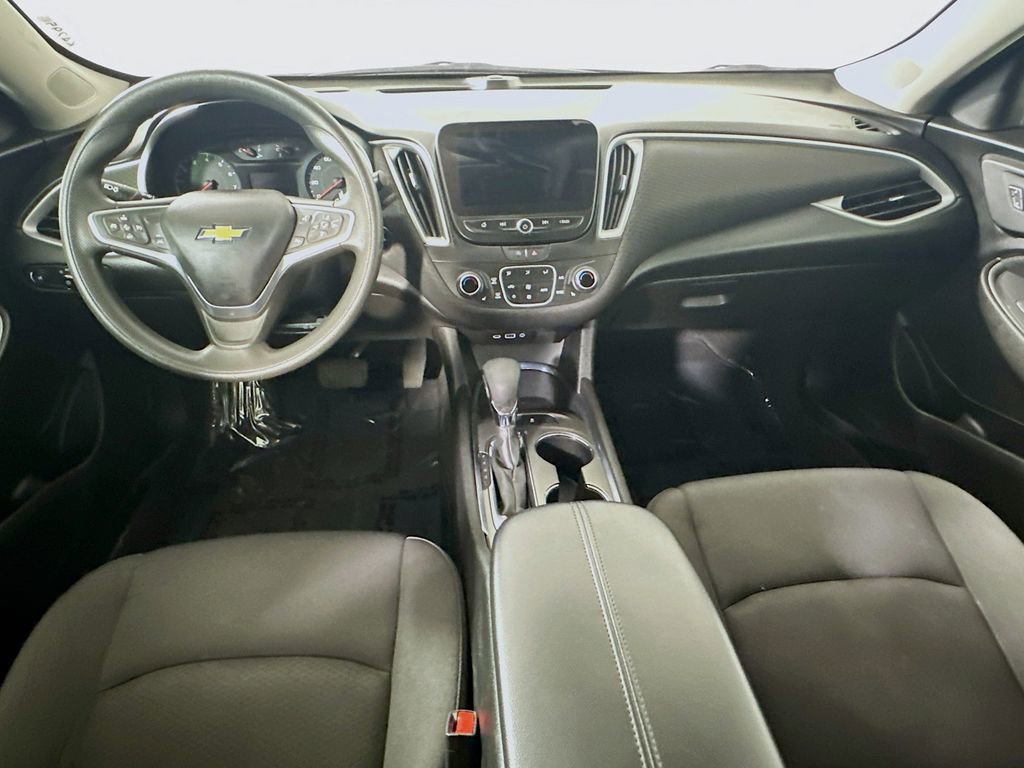 Used 2023 Chevrolet Malibu LT image 15
