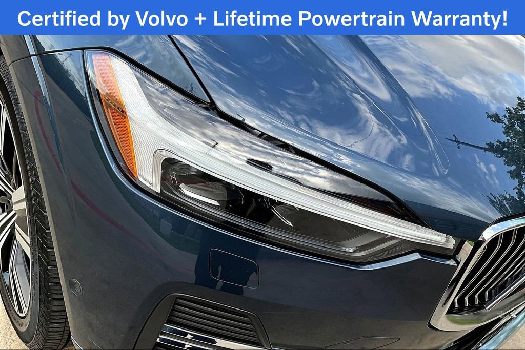 Used 2023 Volvo XC60 B5 Plus w/ Climate Package image 39