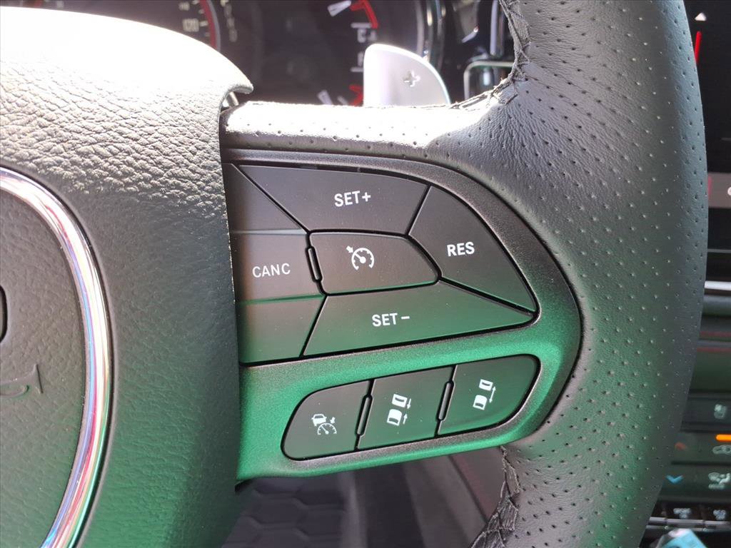 New 2026 Dodge Durango GT AWD/4WD image 21