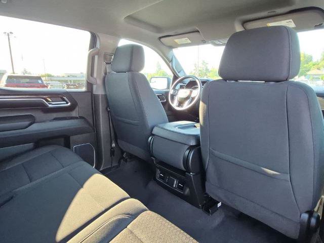 Used 2023 GMC Sierra 1500 Elevation AWD/4WD image 28