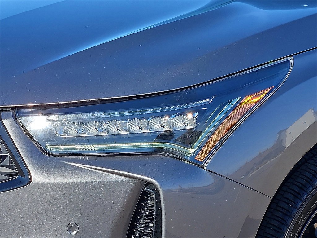 Certified 2023 Acura RDX A-Spec image 10