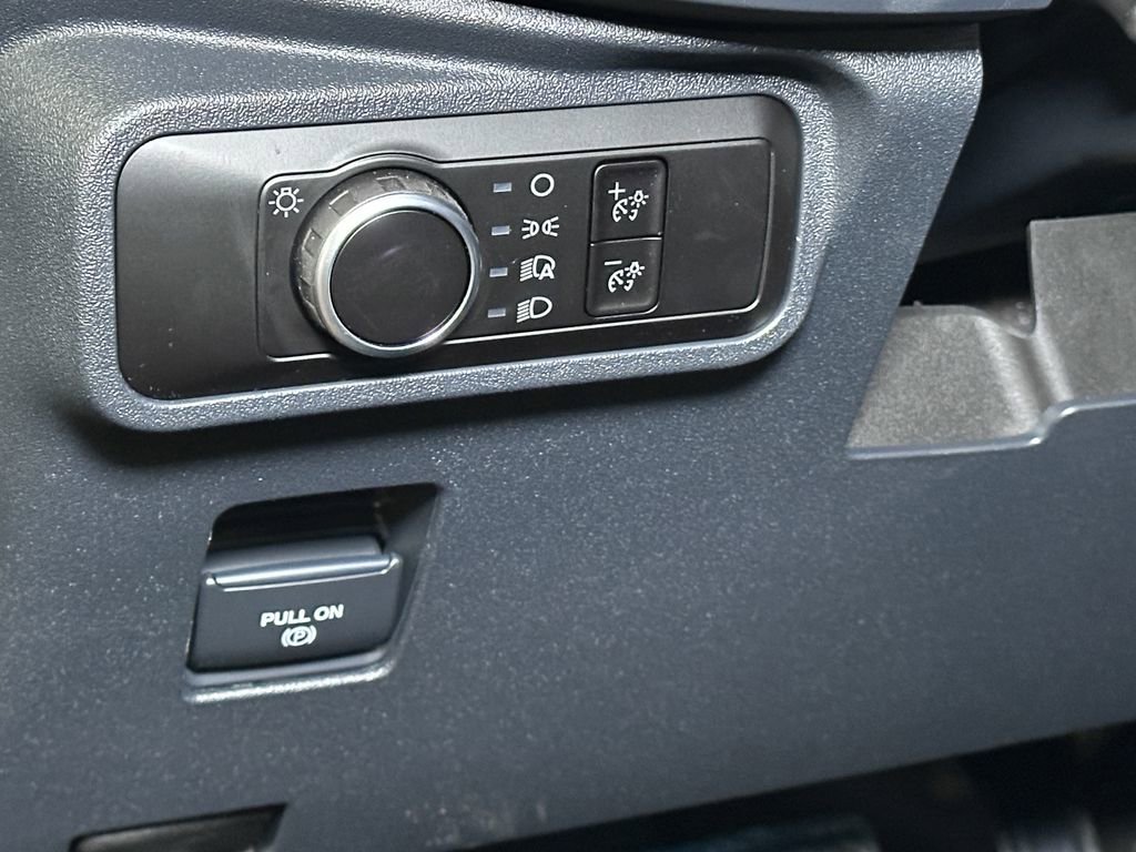 New 2025 Ford Bronco Big Bend image 19