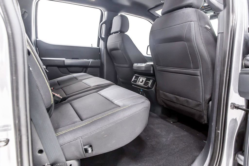 Used 2025 Ford F150 STX image 32
