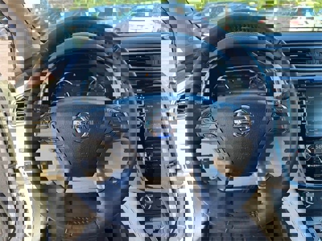 Used 2020 Nissan Murano Platinum image 20