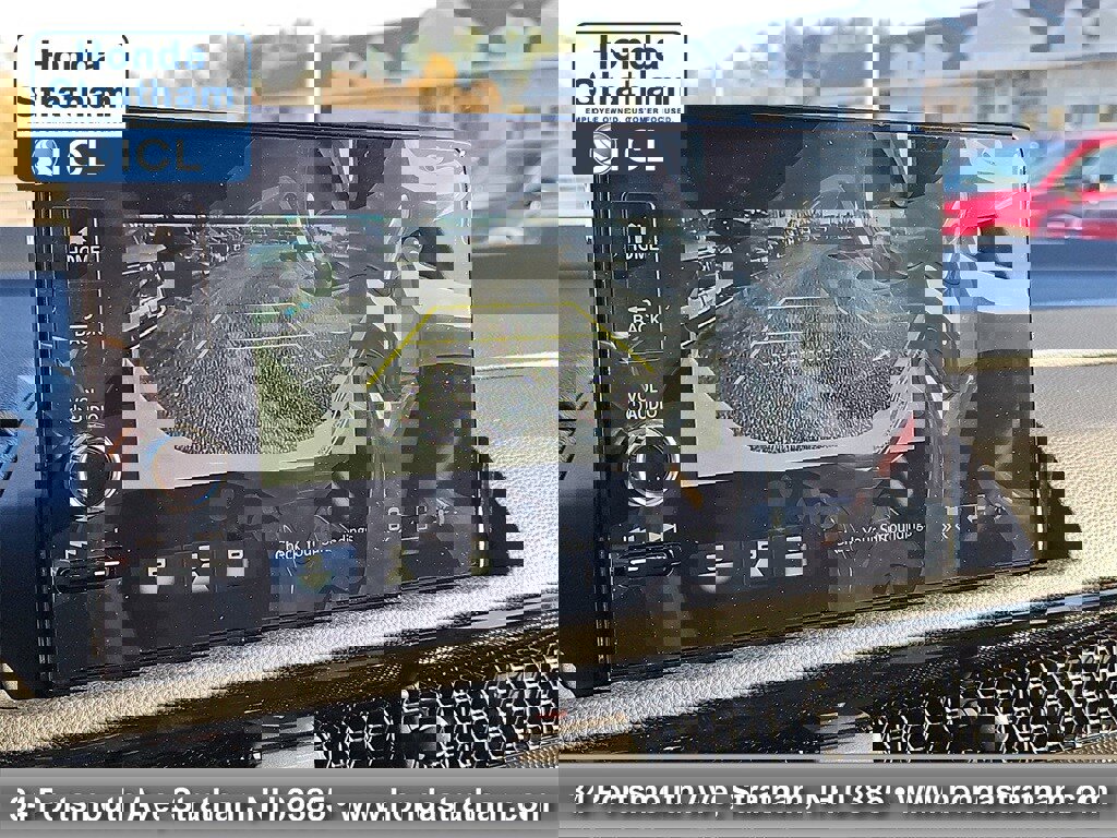 New 2026 Honda CR-V Sport Touring image 8