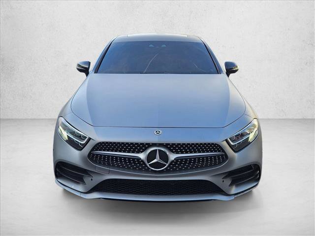 Used 2019 Mercedes-Benz CLS 450 image 2