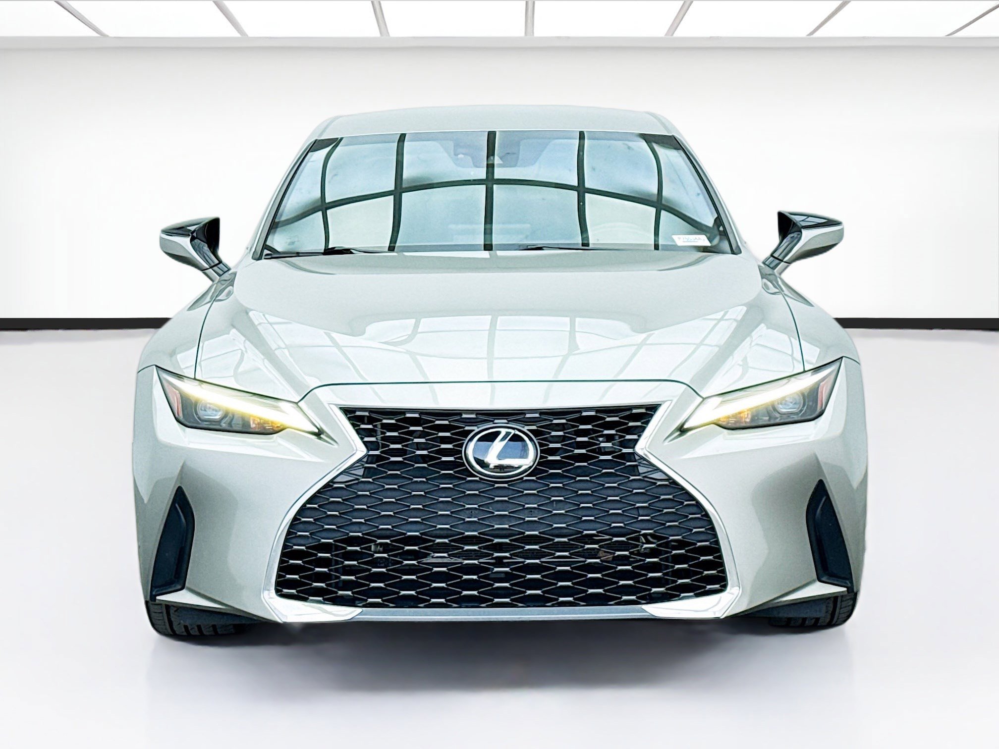 Used 2021 Lexus IS 300 w/ Accessory Package 2 image 2