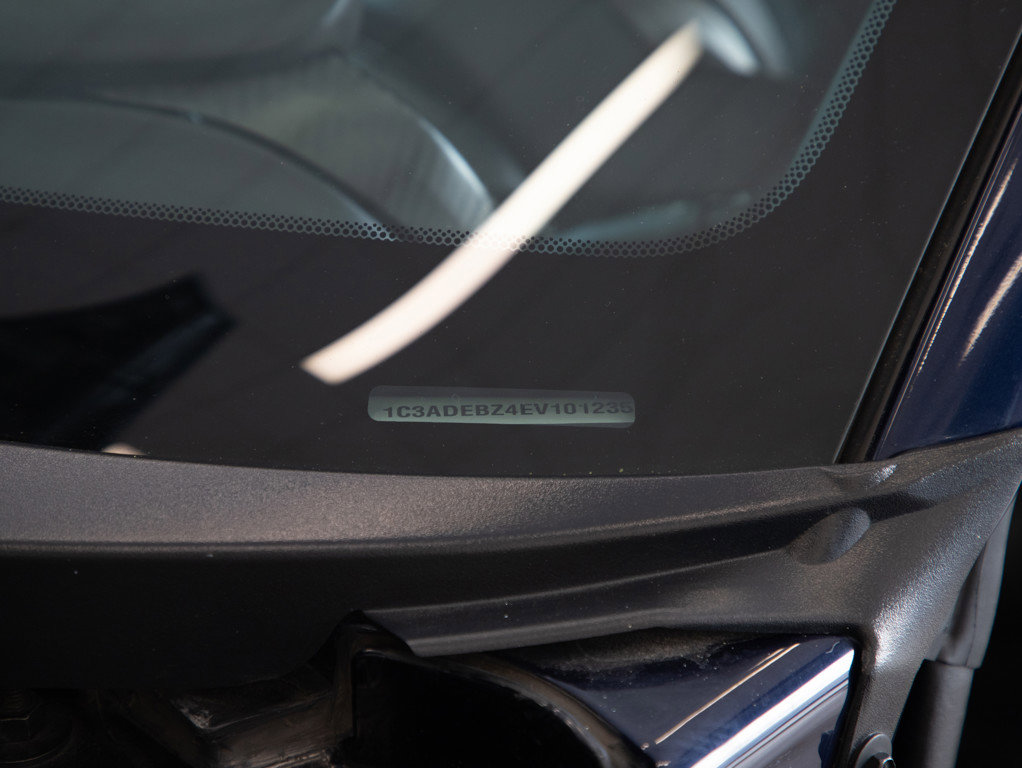 Used 2014 SRT Viper GTS w/ Advanced Aerodynamics Package image 40