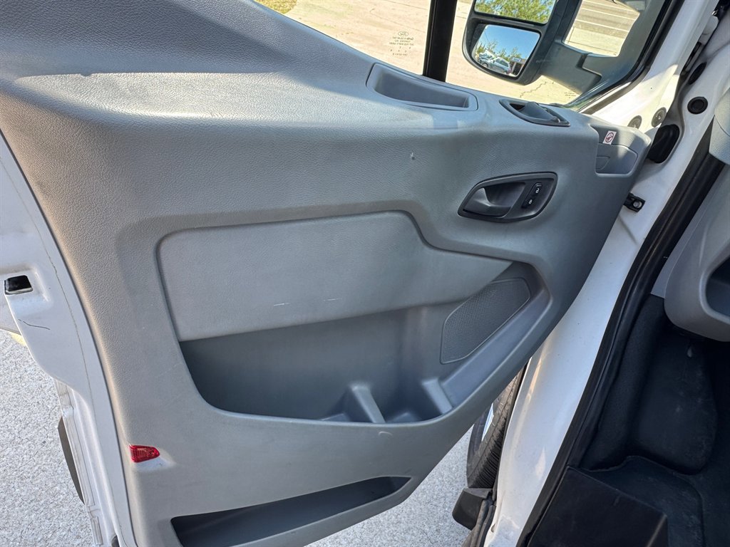 Used 2019 Ford Transit 350 148 Medium Roof RWD image 12