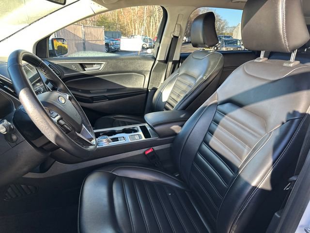 Used 2024 Ford Edge SEL image 35
