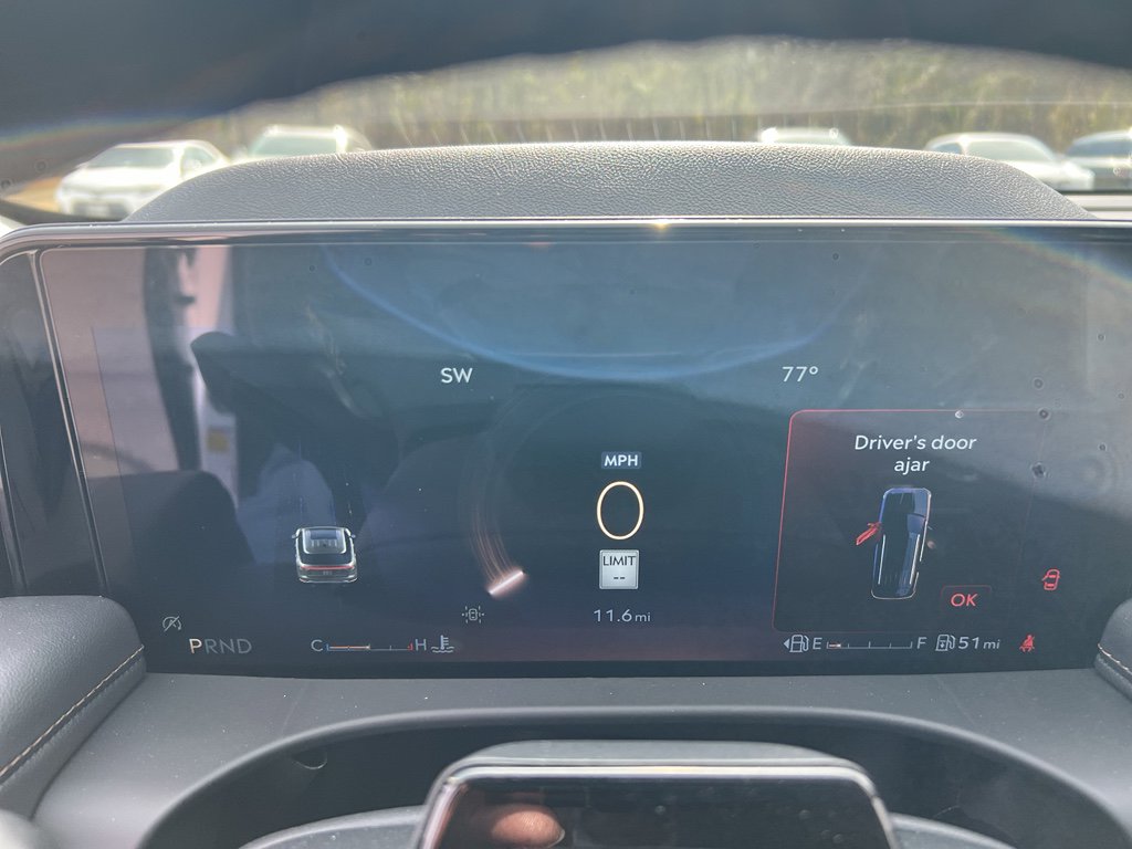 New 2026 Lincoln Aviator 2WD w/ Jet Appearance Package image 10