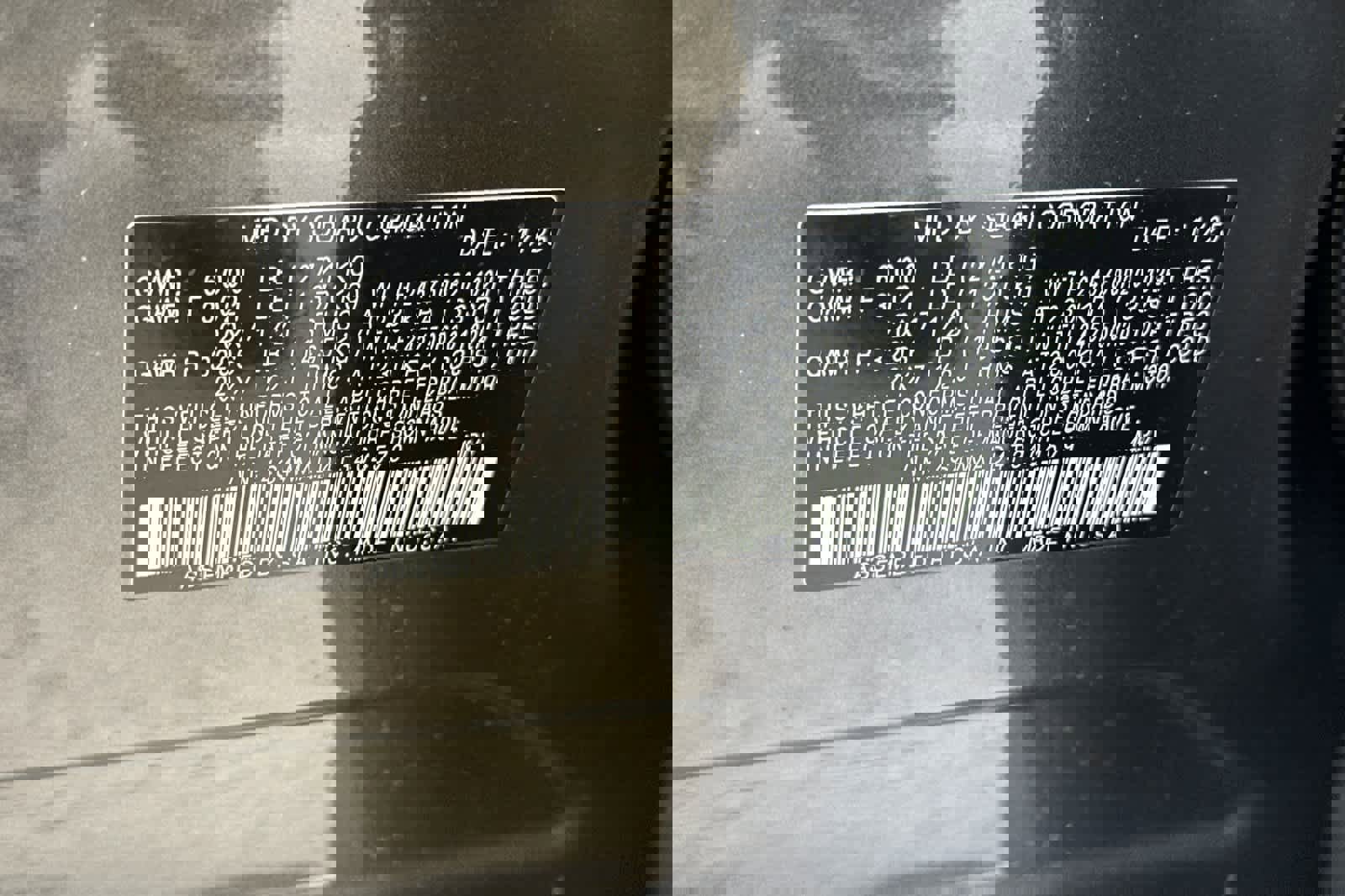 New 2026 Subaru Ascent Bronze Edition w/ Onyx Package image 36