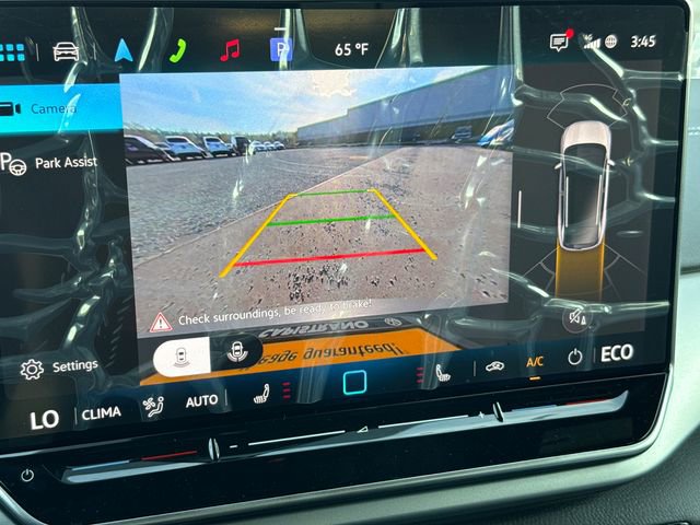 New 2026 Volkswagen ID.4 Pro image 39