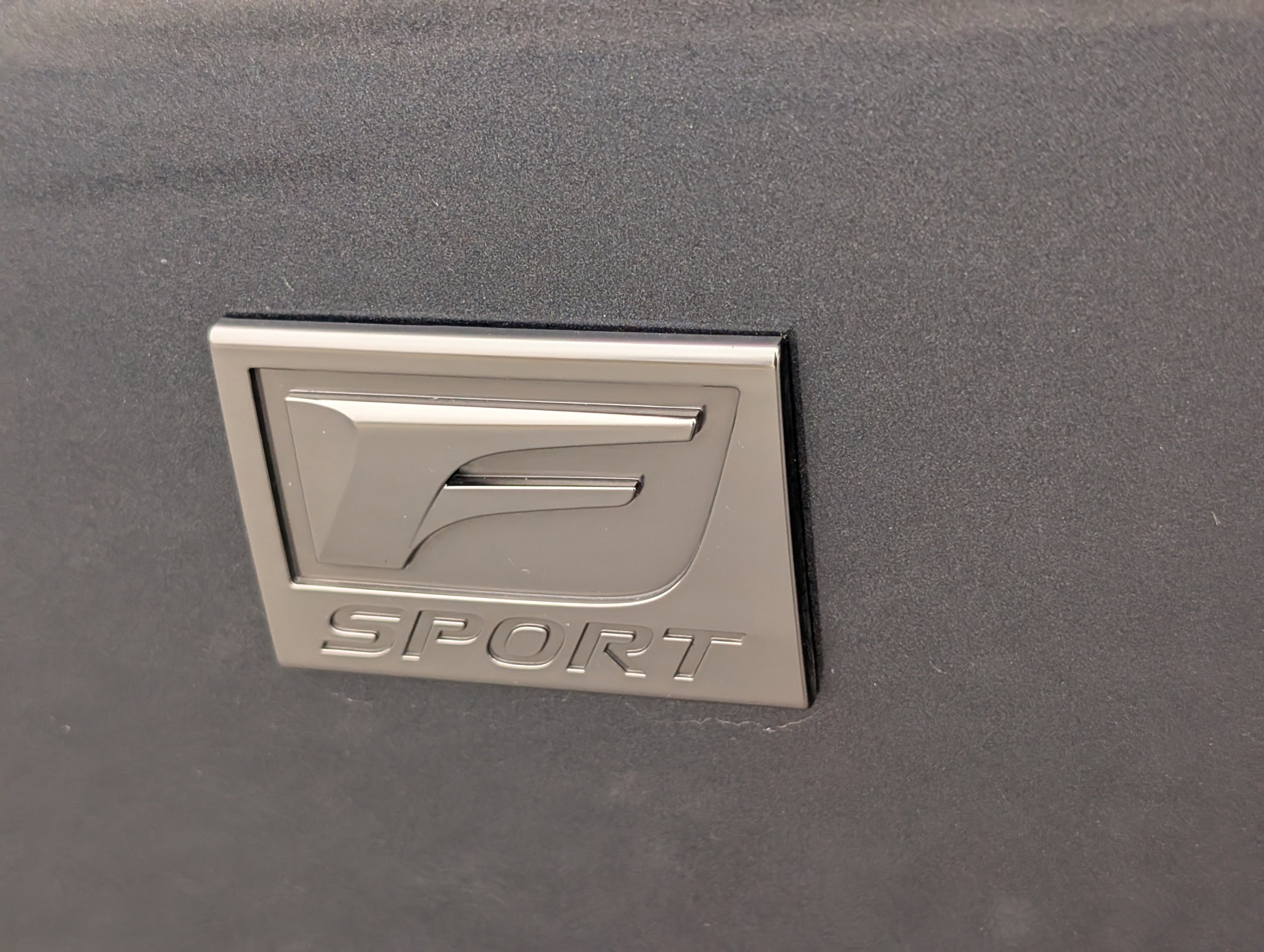 Used 2024 Lexus IS 350 F Sport image 10