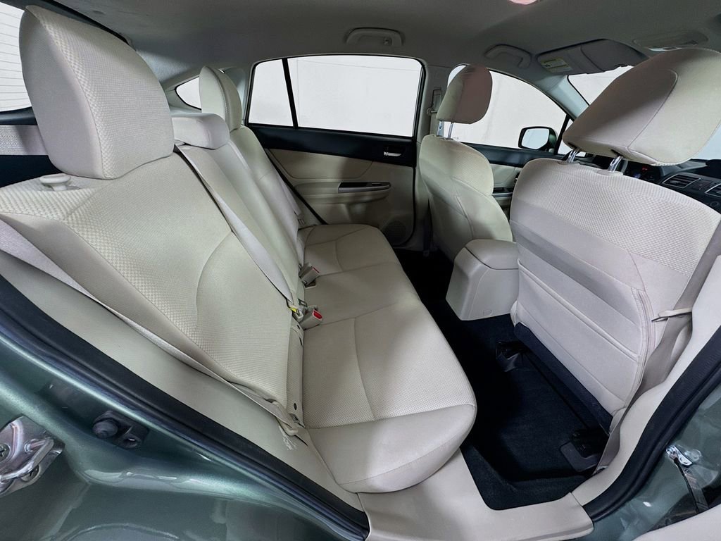 Used 2016 Subaru Impreza 2.0i Premium image 31